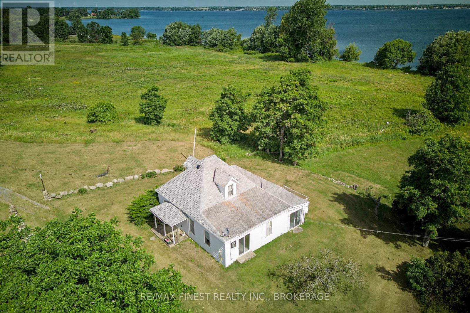 10 FRONT ROAD - 20