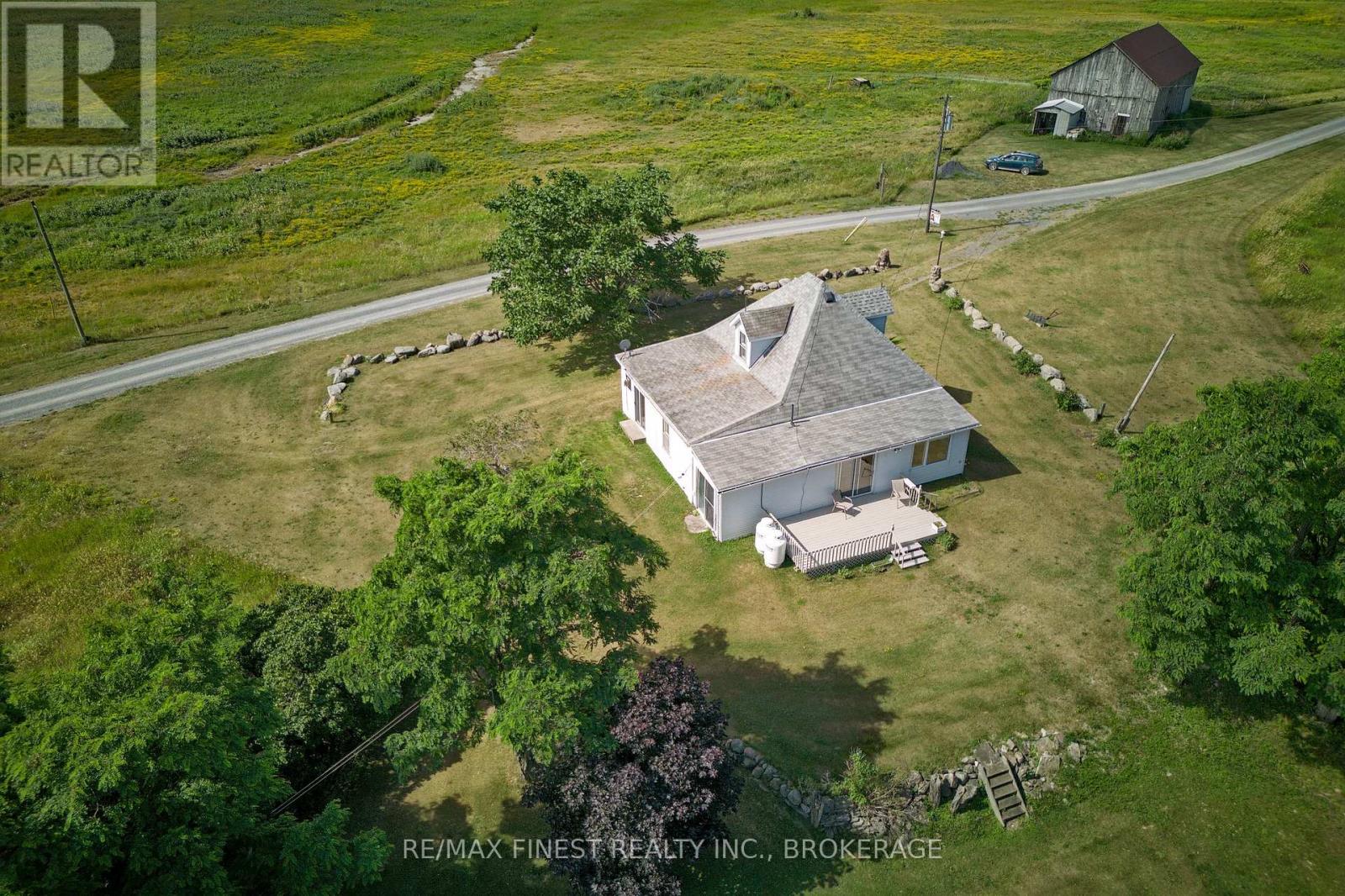 10 FRONT ROAD - 21