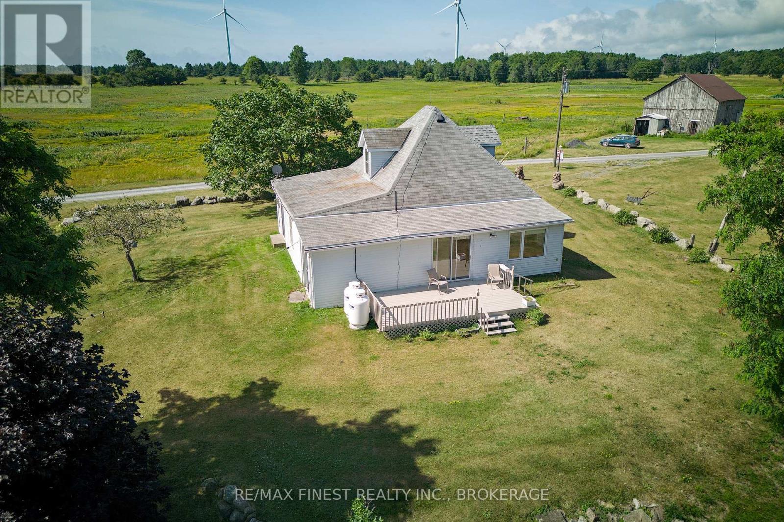 10 FRONT ROAD - 25