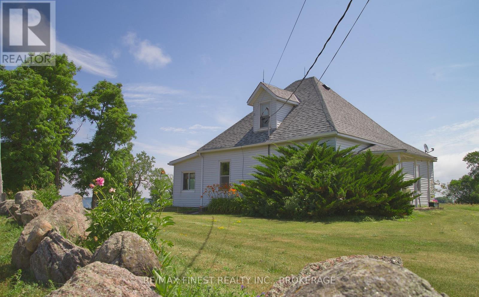 10 FRONT ROAD - 46
