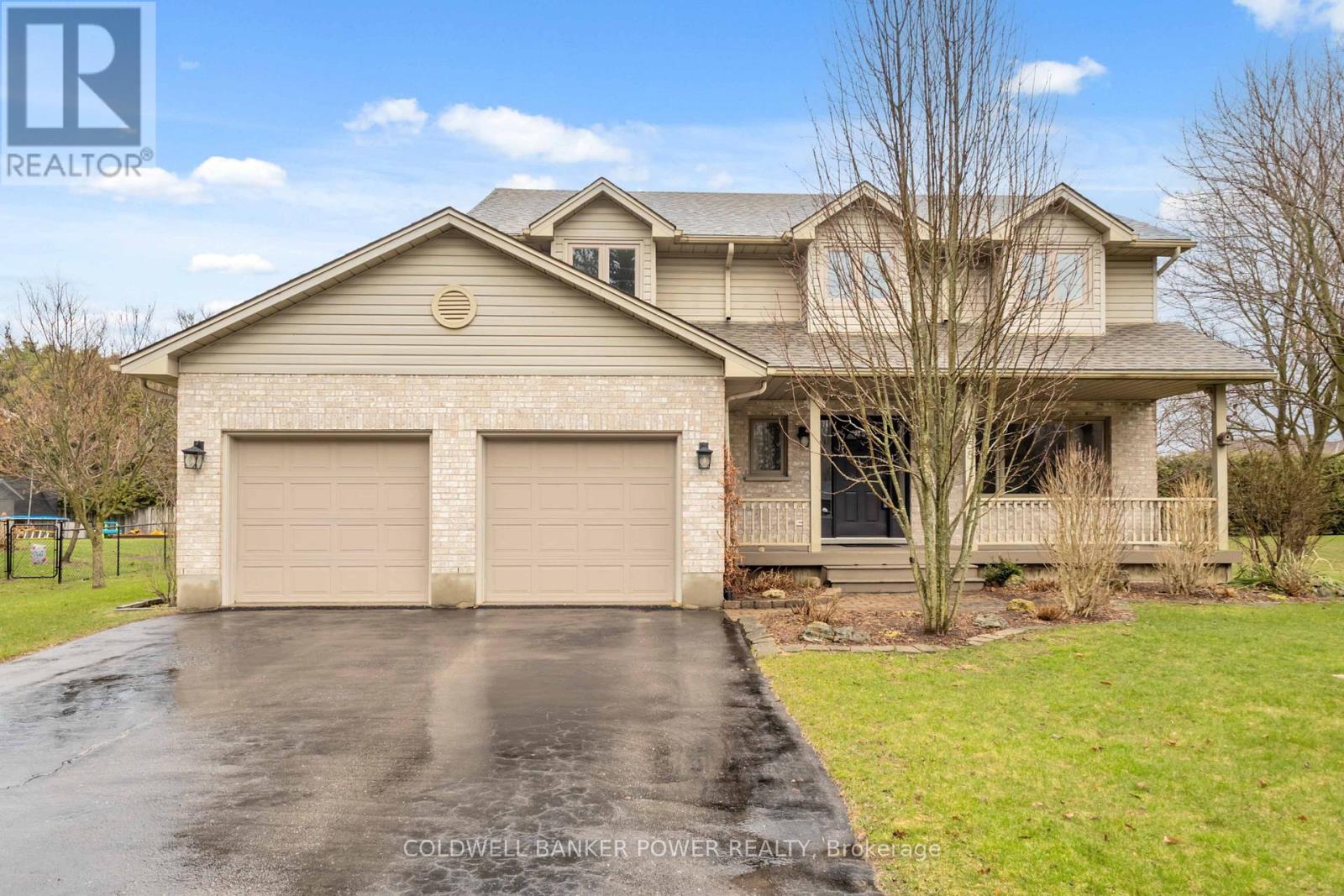 3558 SPRINGER ROAD, Middlesex Centre (Delaware Town), Ontario