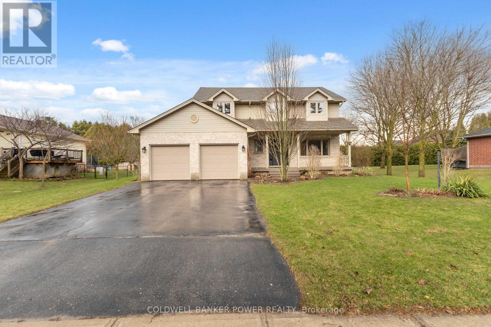 3558 SPRINGER ROAD, Middlesex Centre (Delaware Town), Ontario