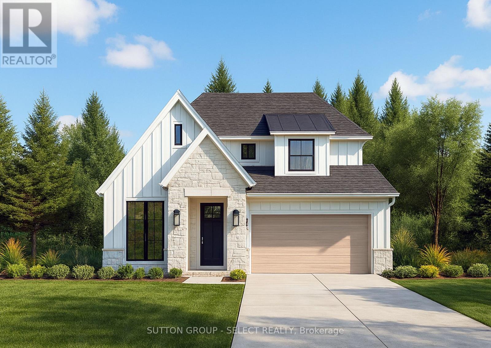 4395 GREEN BEND ROAD