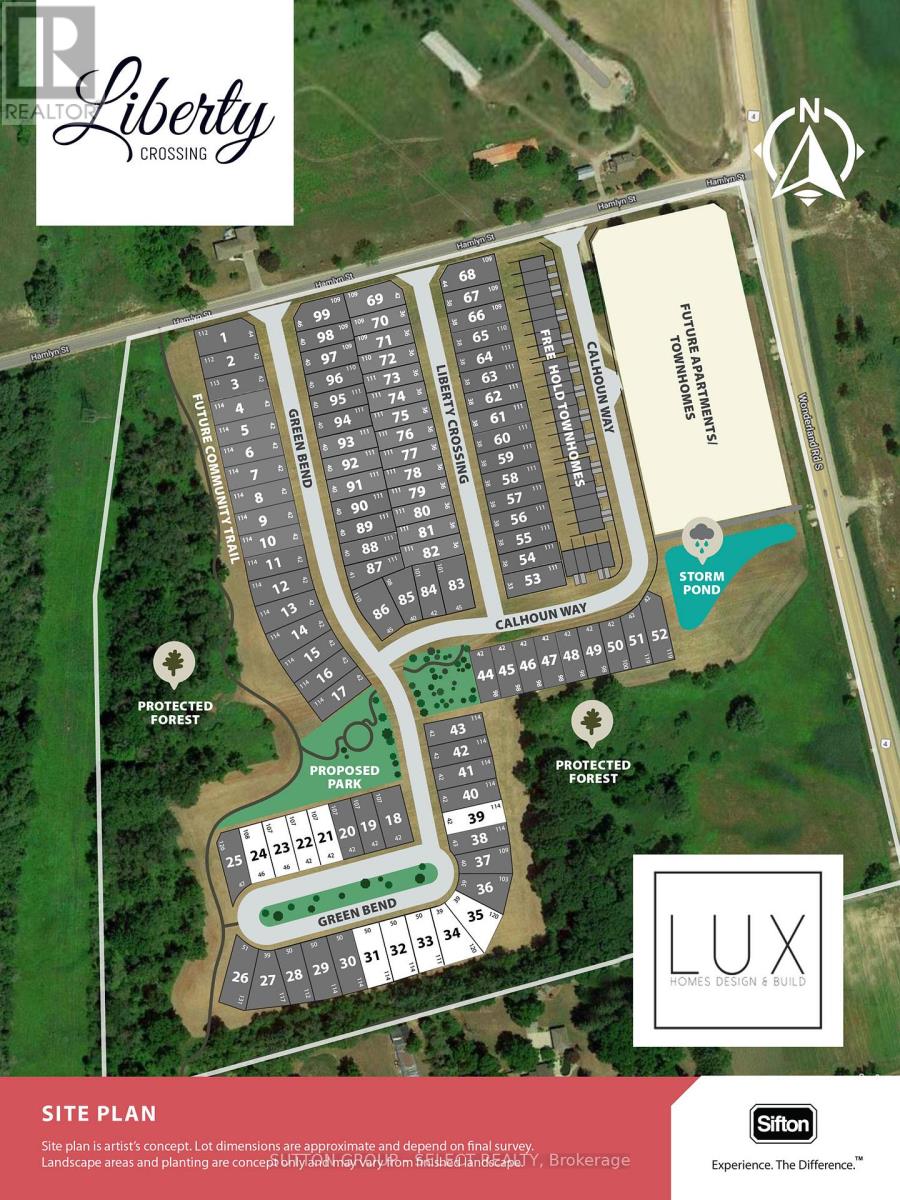 4395 GREEN BEND ROAD - 17