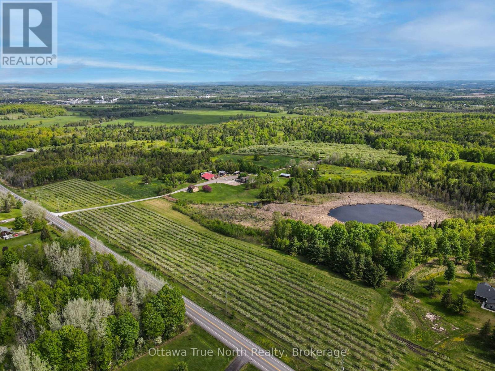 3376 BURNSTOWN ROAD, Horton — photo 3