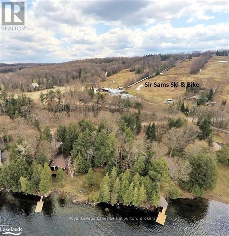 1130 PARSONS ROAD, Dysart et al (Guilford), Ontario