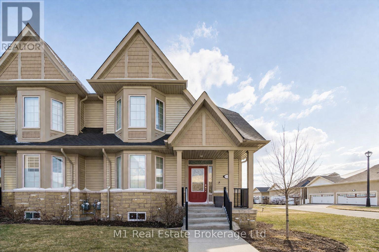 1 - 45 ELLIOT AVENUE E