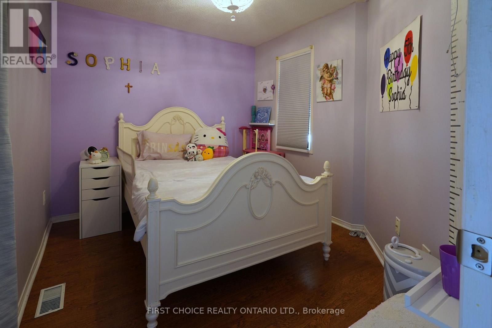 42 GUNNING CRESCENT, New Tecumseth (Tottenham), Ontario