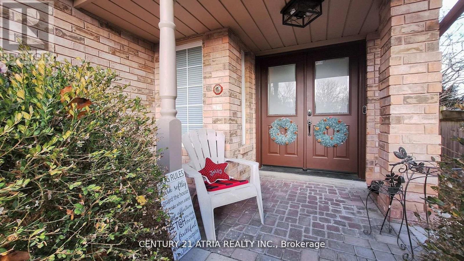 1166 ORIOLE CRESCENT - 4