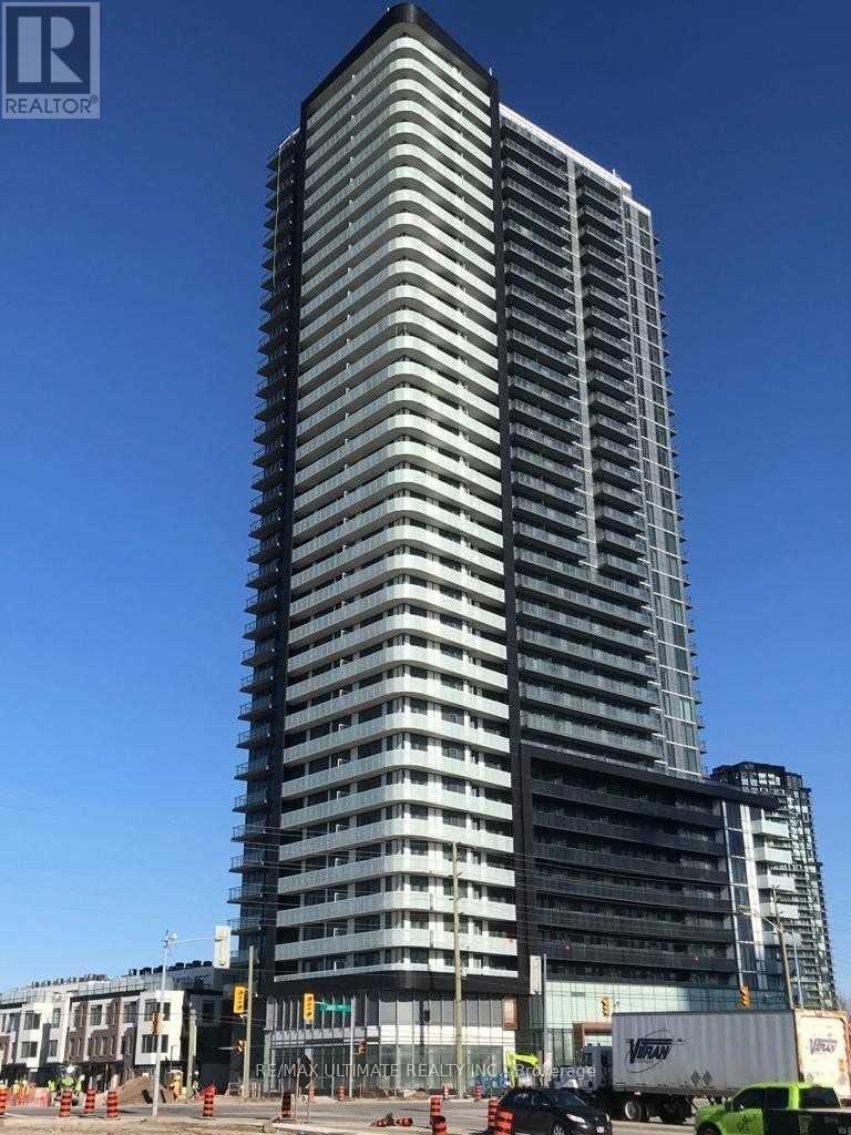 Listing photo of 310 - 7895 JANE STREET