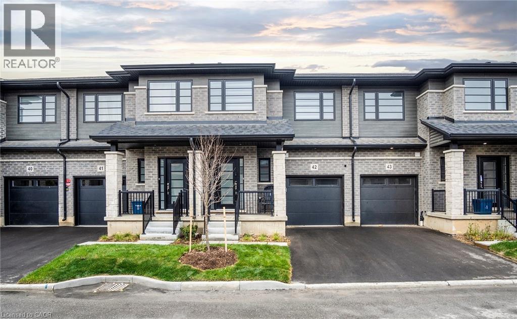 520 GREY Street Unit# 42