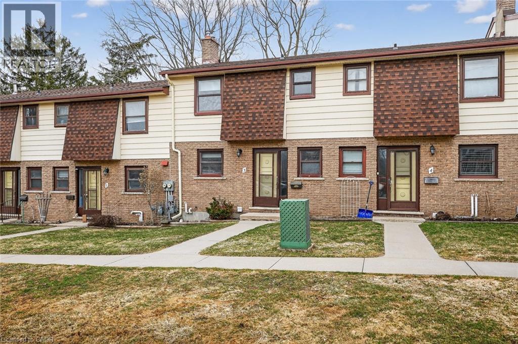 335 ALBERT Street Unit# 3