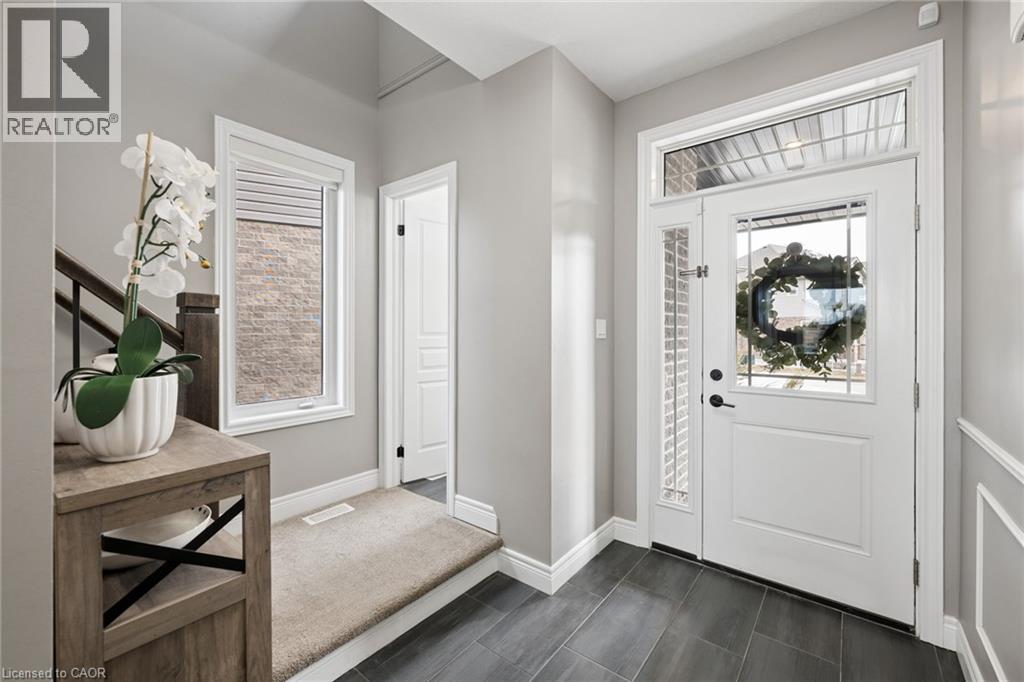10 SPARROW Crescent - 6