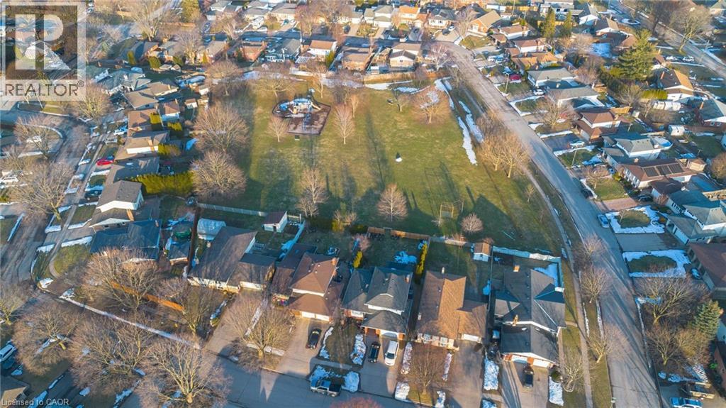 14 EAGLESON Drive, St. Catharines, Ontario, L2M7J4 — Photo 24
