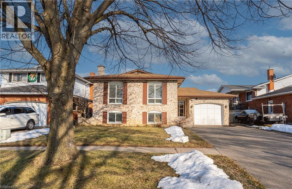 14 EAGLESON Drive, St. Catharines, Ontario, L2M7J4 — Photo 8