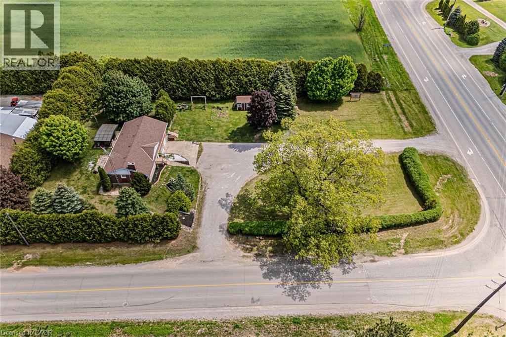 2364 WINDHAM WEST QUARTERLINE Road W - 38