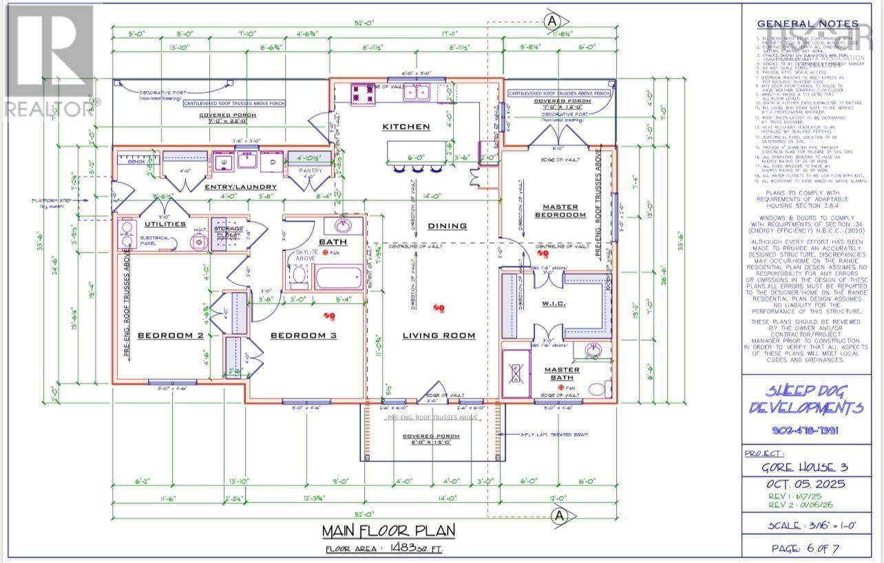 Property 5 of 6 of 28 Main Street