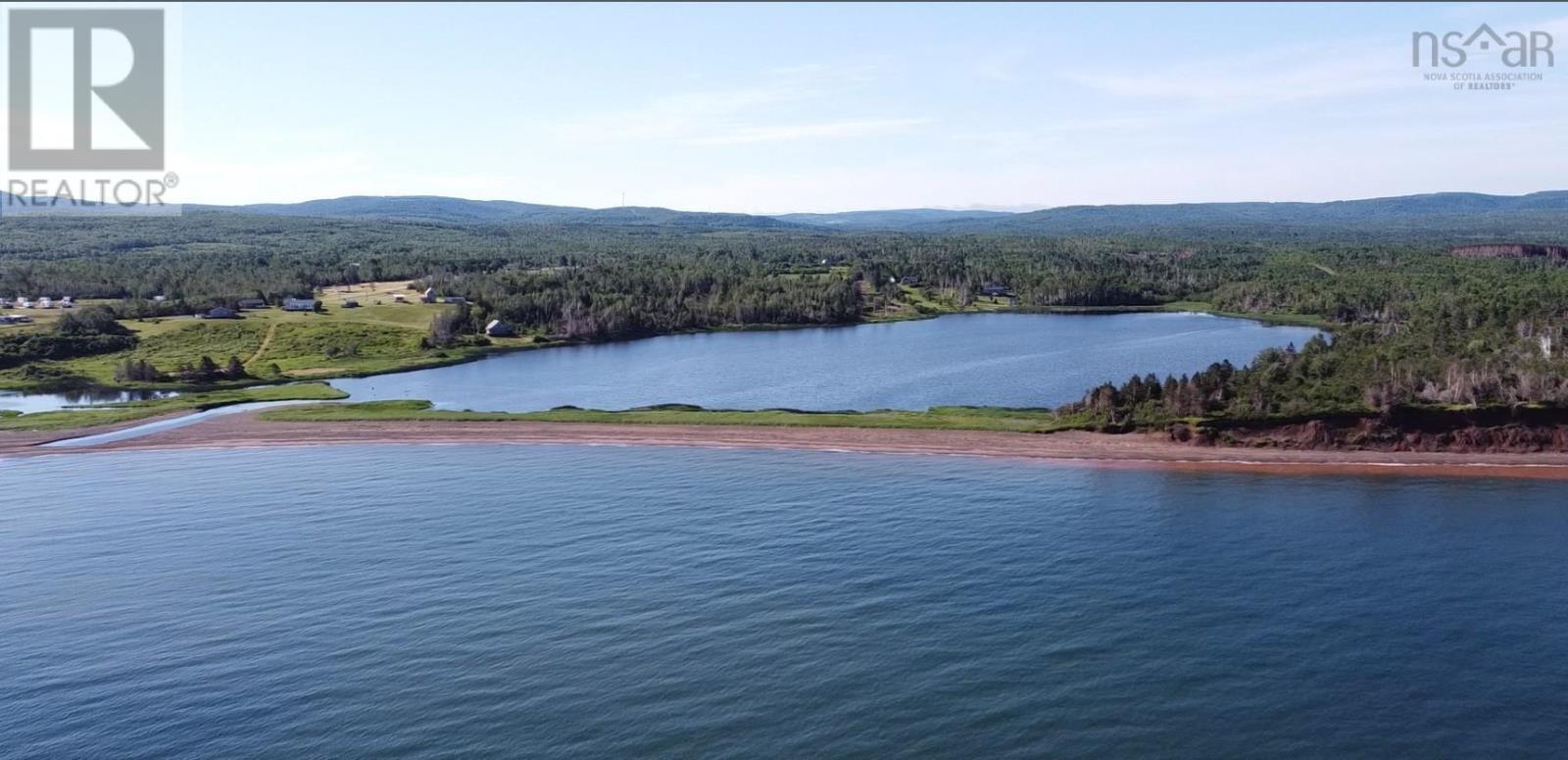 Property 15 of 23 of Lot 11-1Z Galt Pond Road