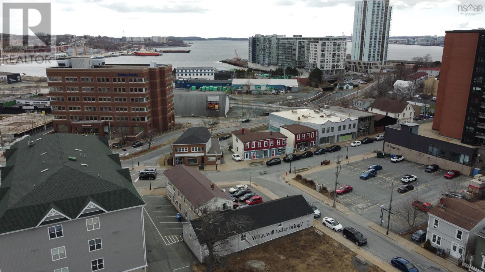 Property 14 of 23 of 163/165 Portland Street