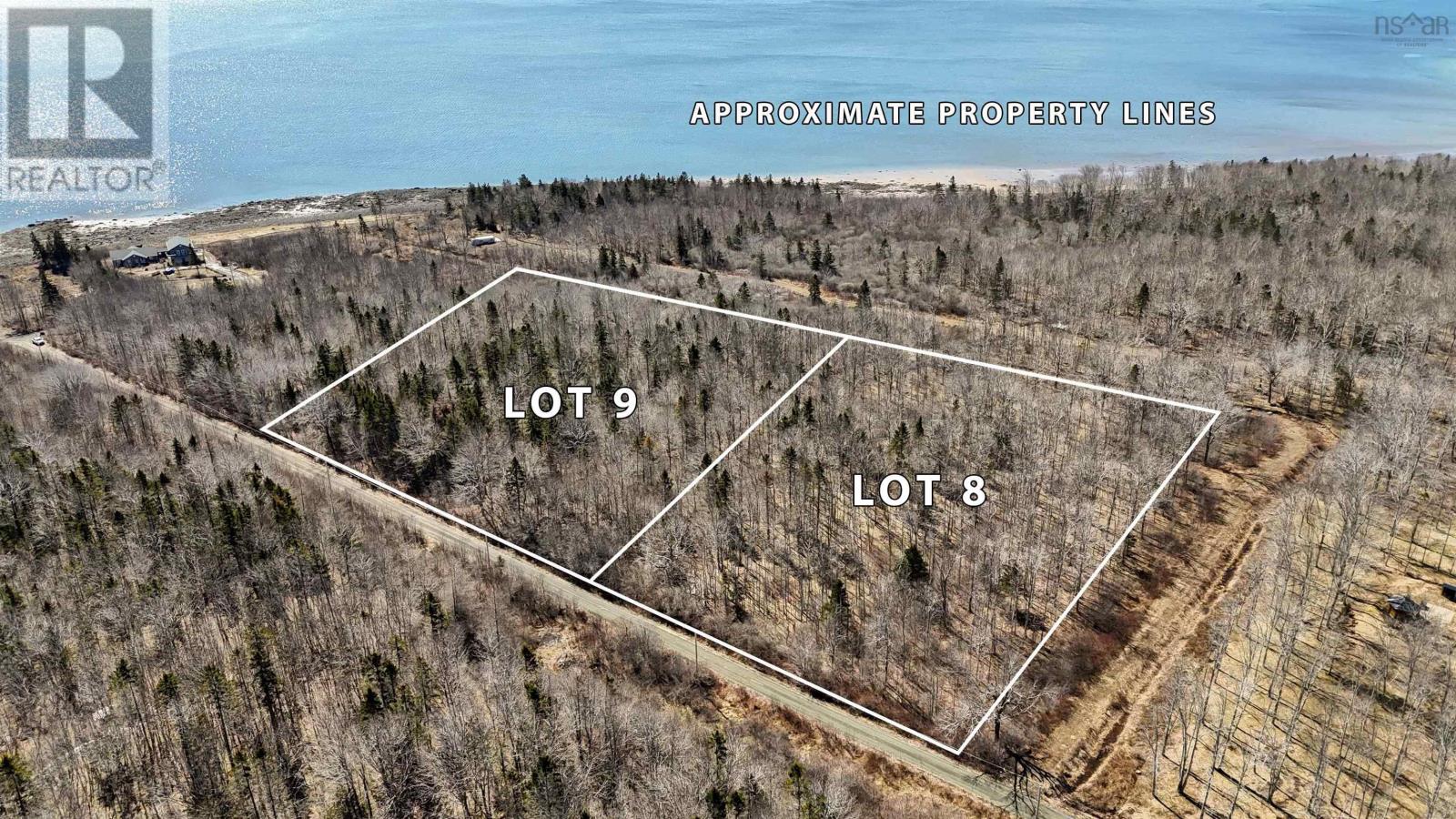 Property photo of Lot 8 Hansa Strasse Road