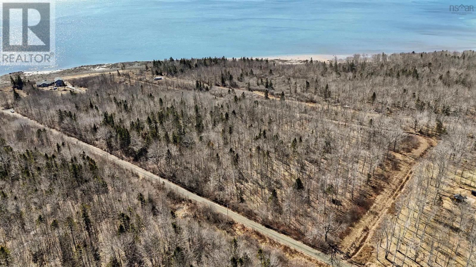 Property 6 of 7 of Lot 8 Hansa Strasse Road