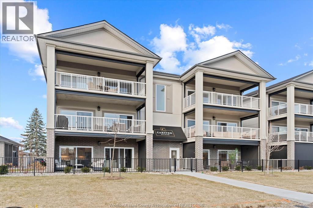 215-B LESPERANCE ROAD Unit# 202