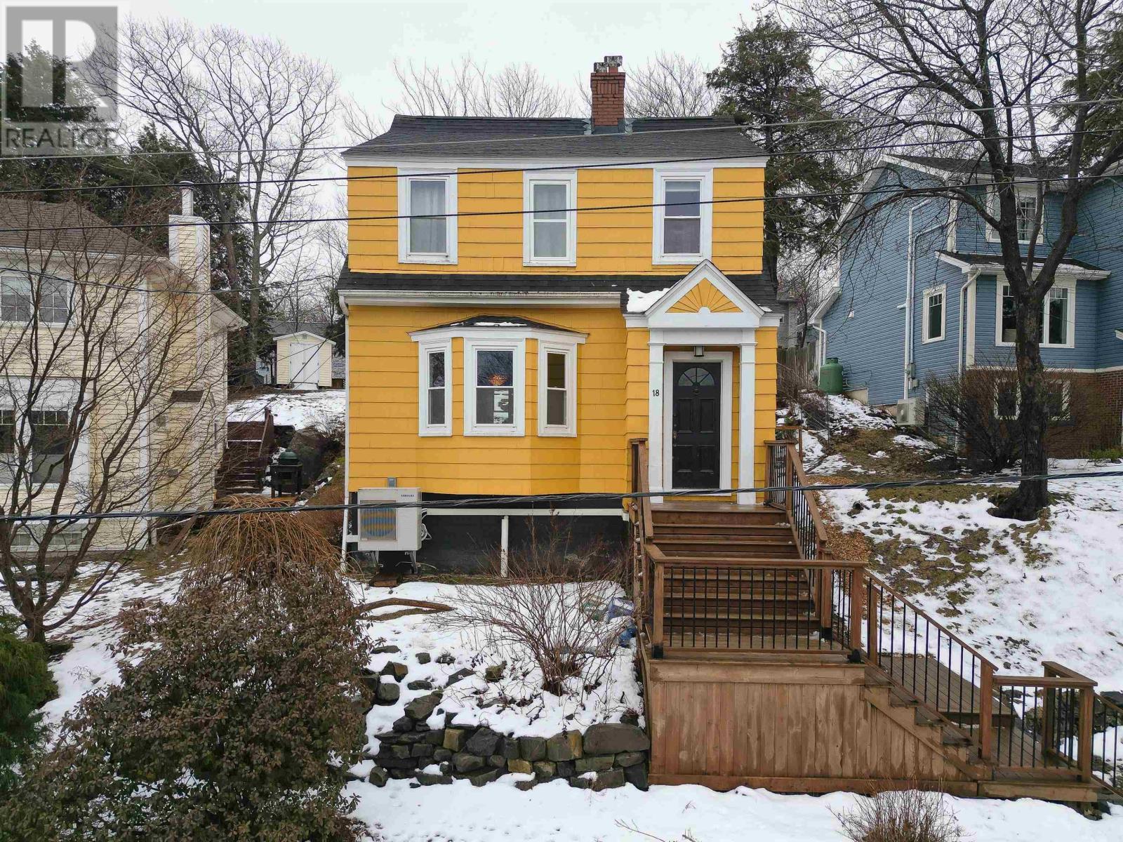 Property 40 of 42 of 18 Dickson Avenue