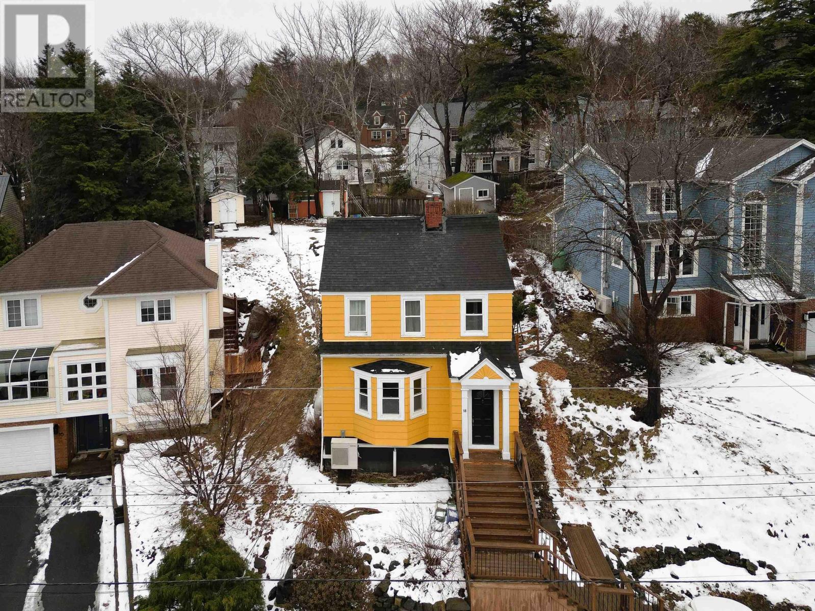 Property 41 of 42 of 18 Dickson Avenue