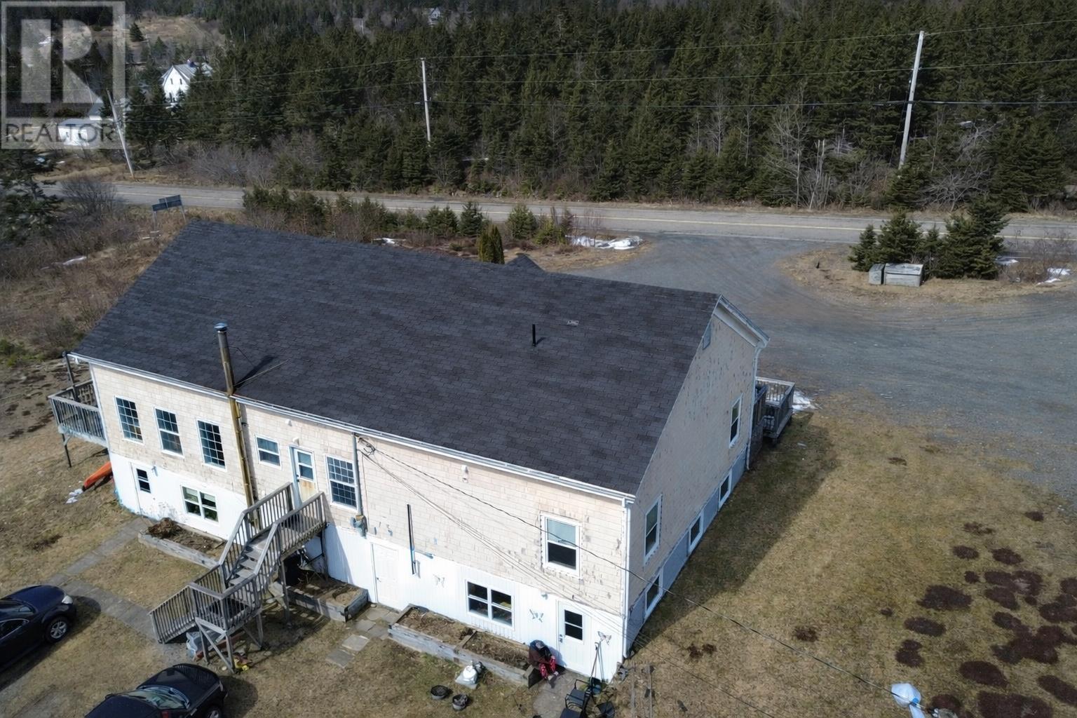 1826 St Peters Fourchu Rd, Grand River - 11