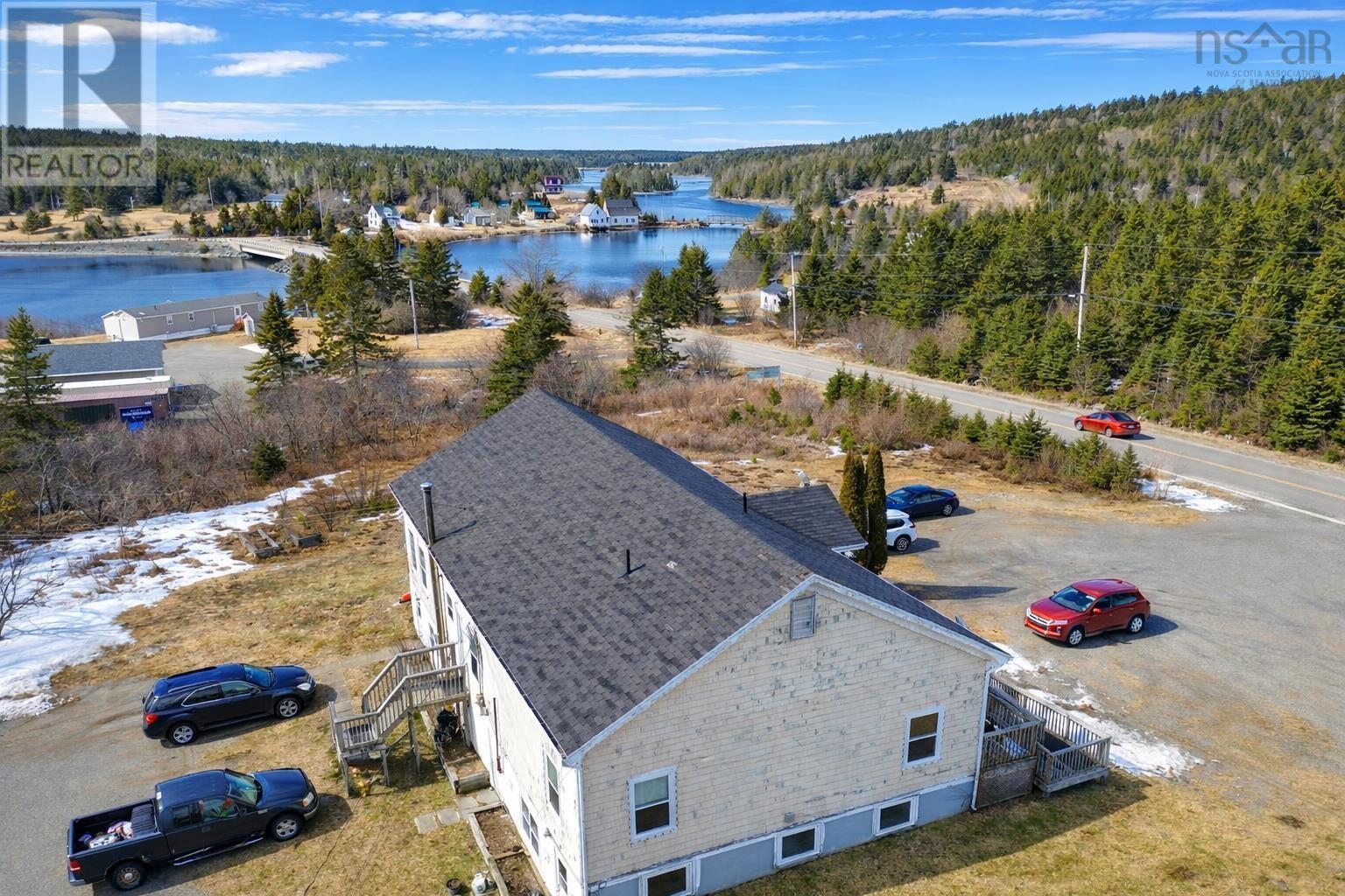 Property 13 of 24 of 1826 St Peters Fourchu Rd, Grand River