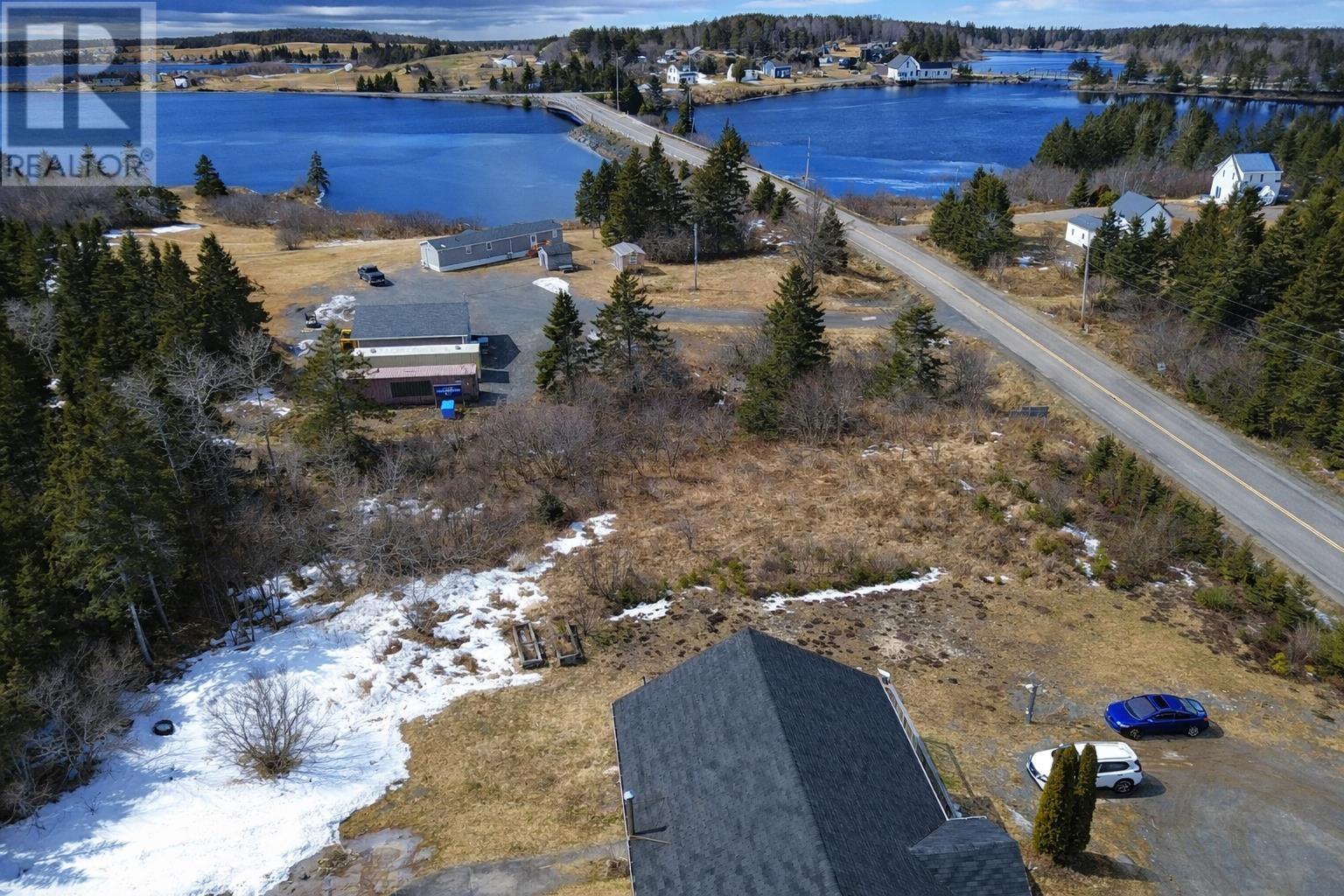 Property 14 of 24 of 1826 St Peters Fourchu Rd, Grand River