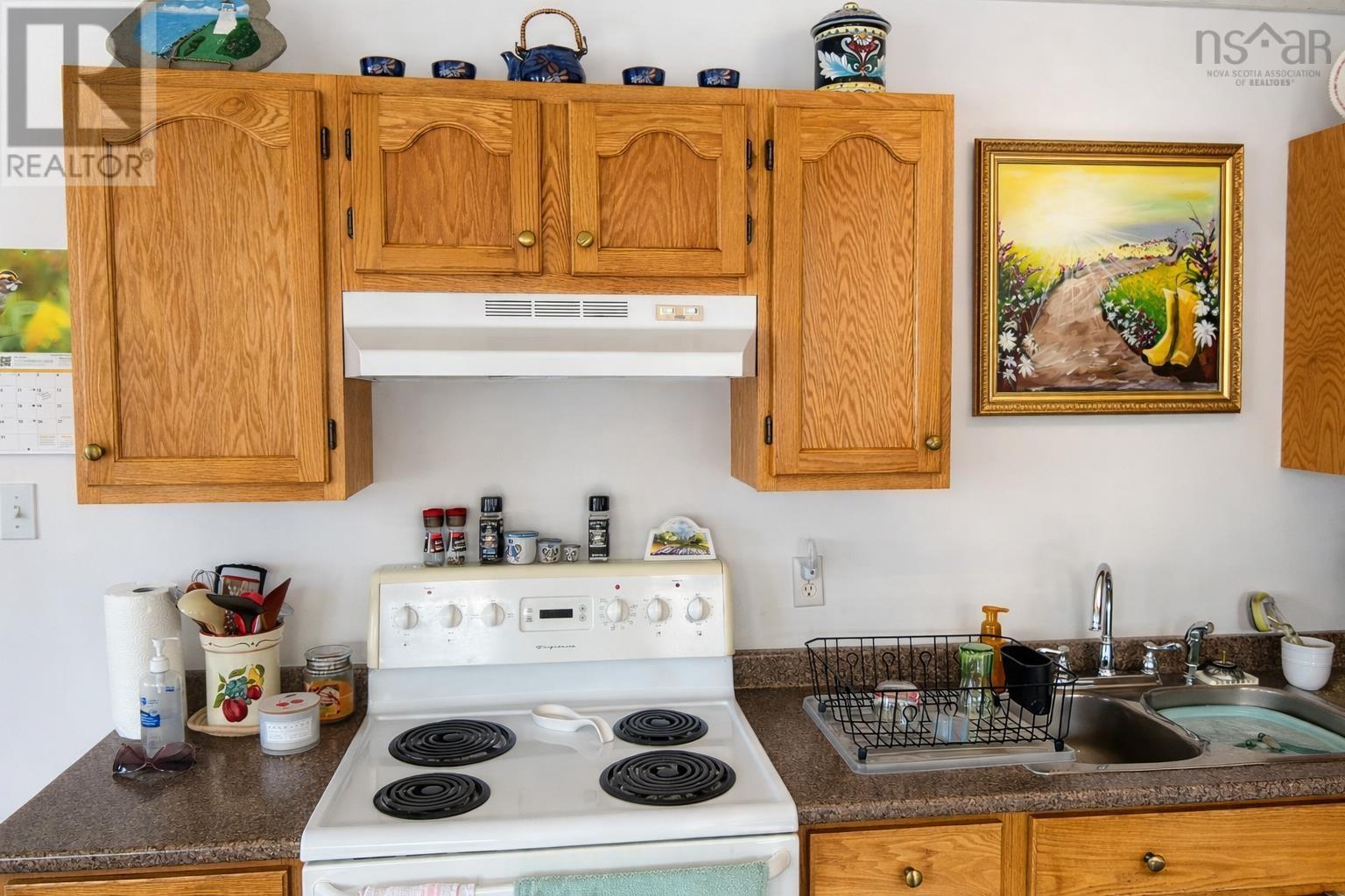 Property 17 of 24 of 1826 St Peters Fourchu Rd, Grand River