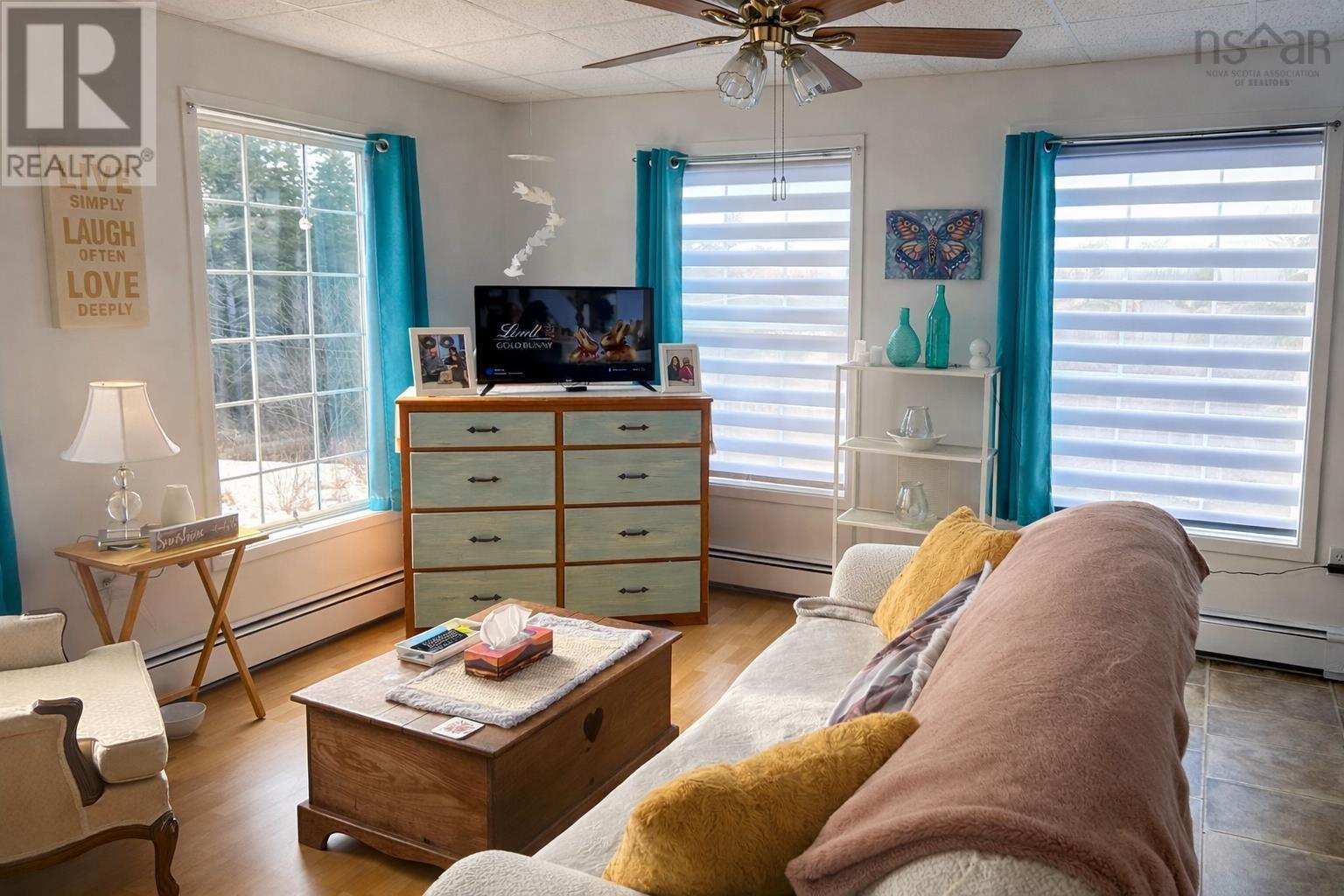 Property 18 of 24 of 1826 St Peters Fourchu Rd, Grand River