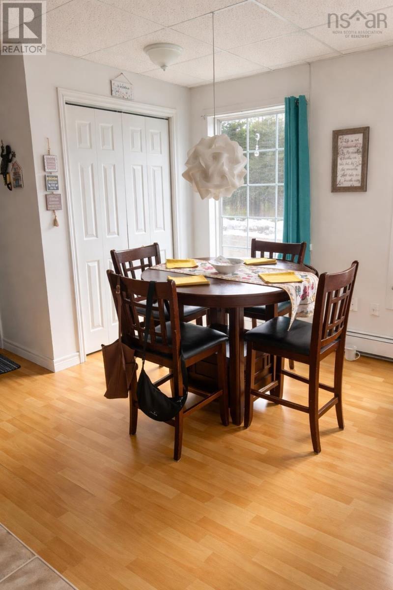 Property 19 of 24 of 1826 St Peters Fourchu Rd, Grand River