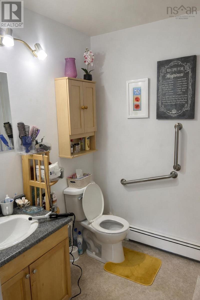 Property 23 of 24 of 1826 St Peters Fourchu Rd, Grand River