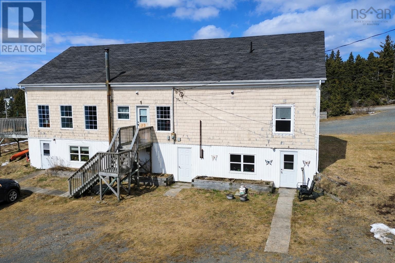 1826 St Peters Fourchu Rd, Grand River - 4