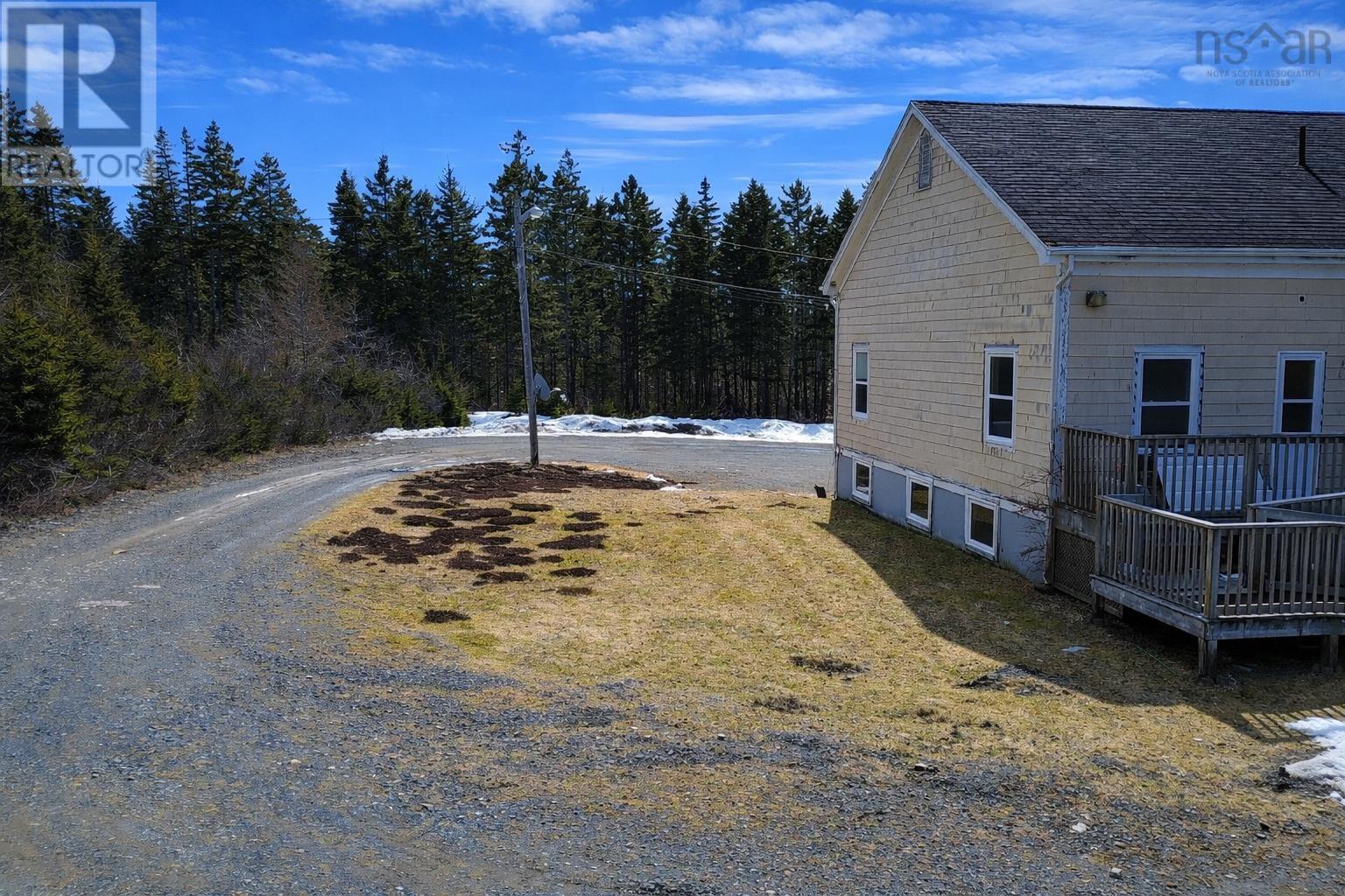 1826 St Peters Fourchu Rd, Grand River - 6