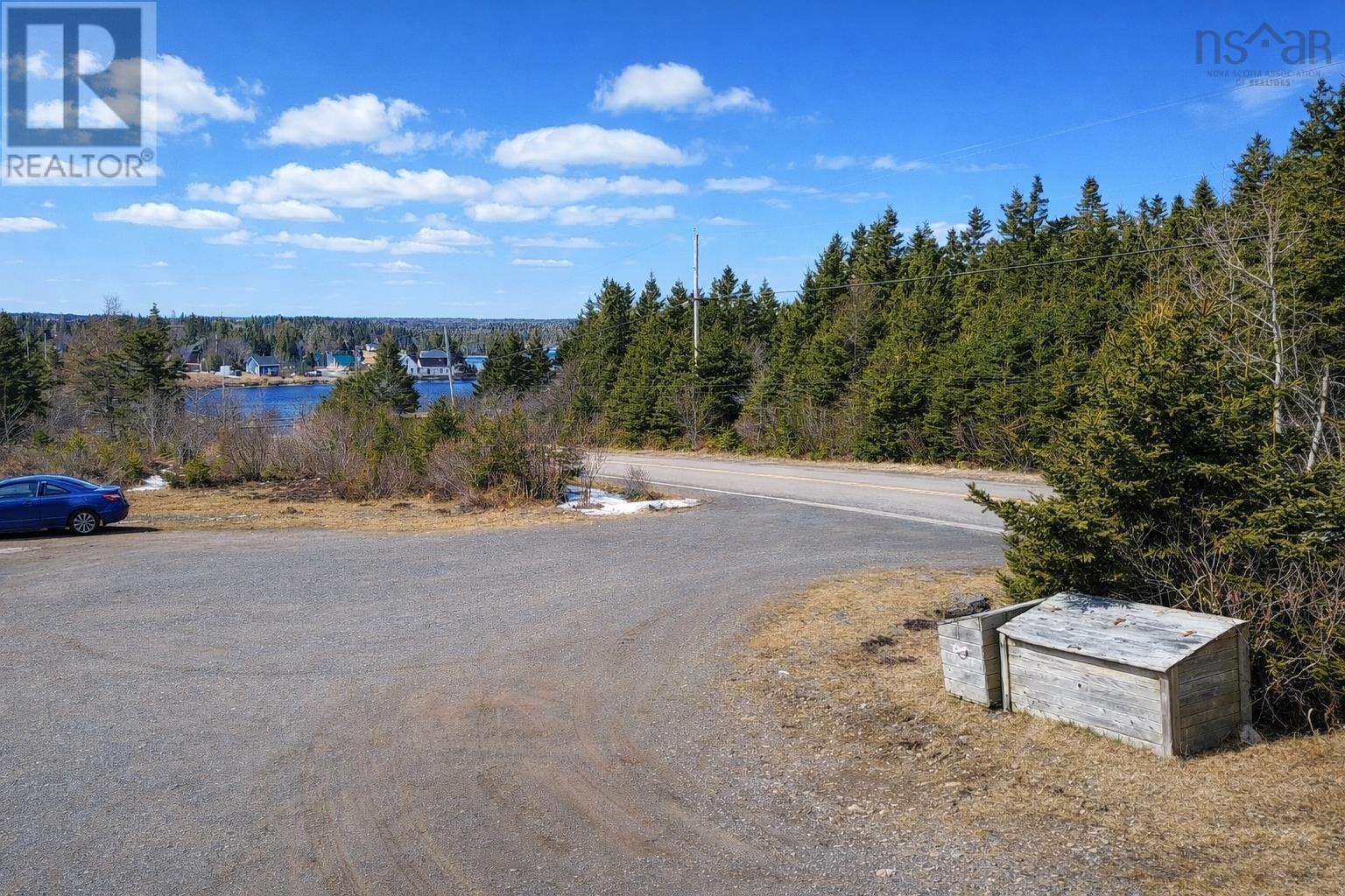 Property 7 of 24 of 1826 St Peters Fourchu Rd, Grand River