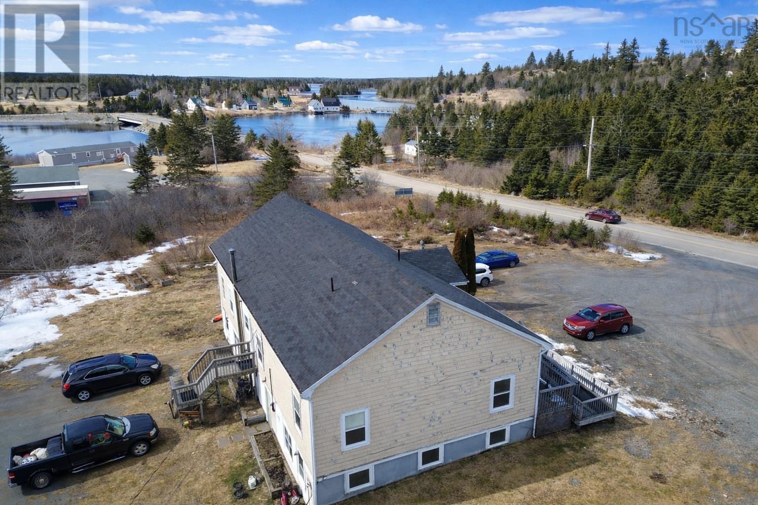 1826 St Peters Fourchu Rd, Grand River - 9
