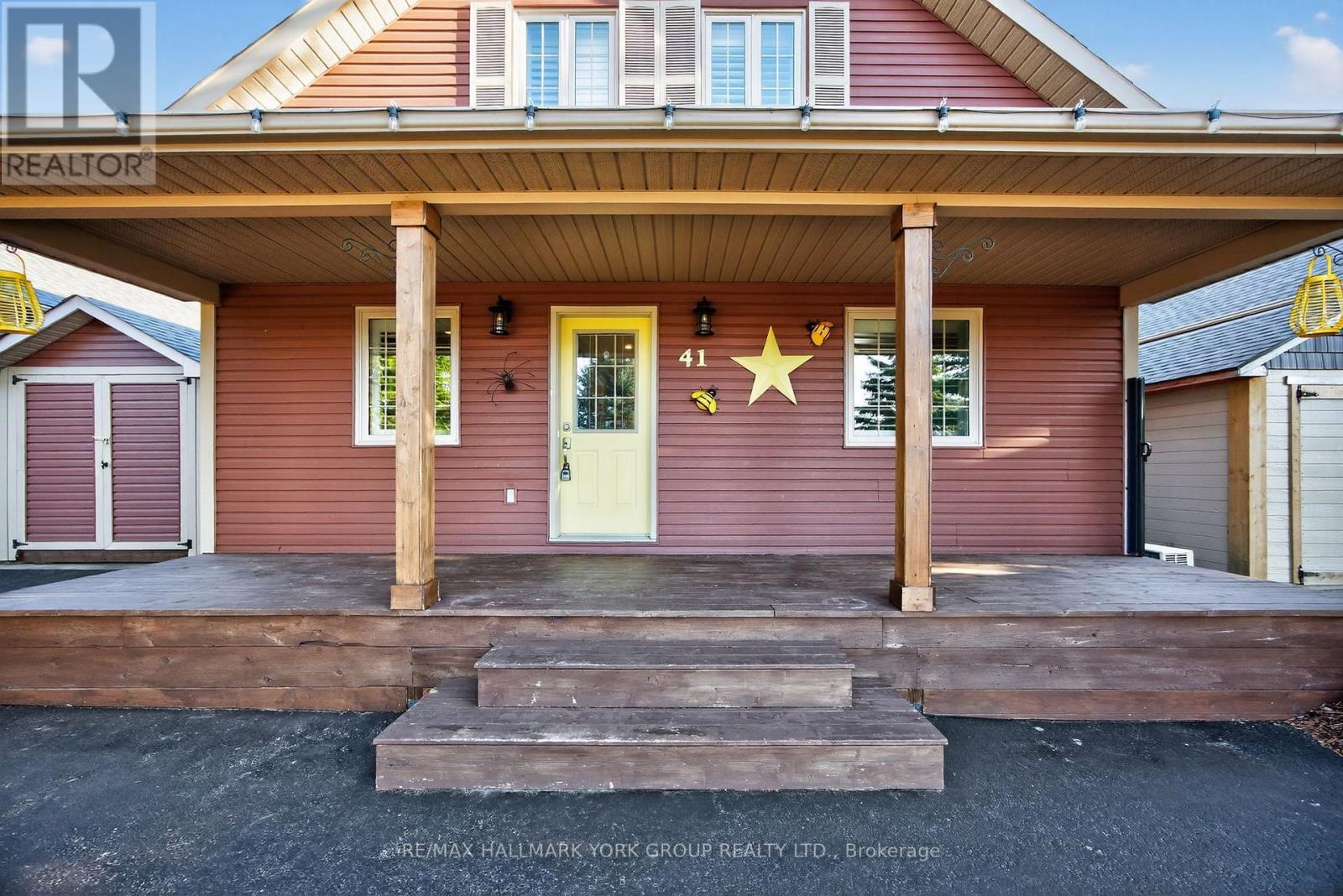41 MADAWASKA TRAIL - 3