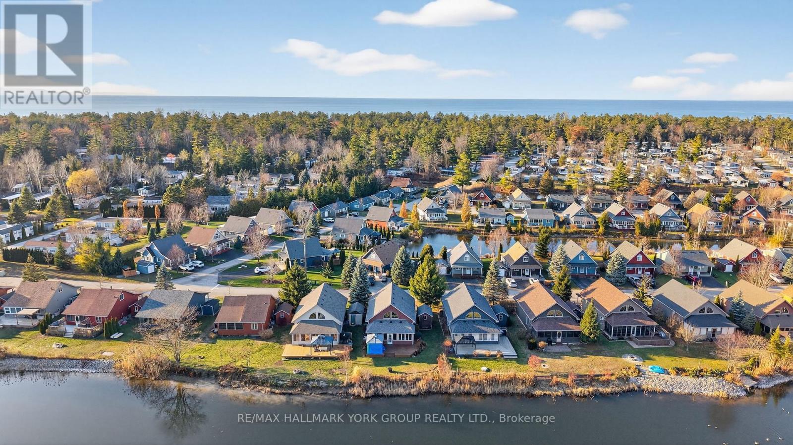 41 MADAWASKA TRAIL - 41