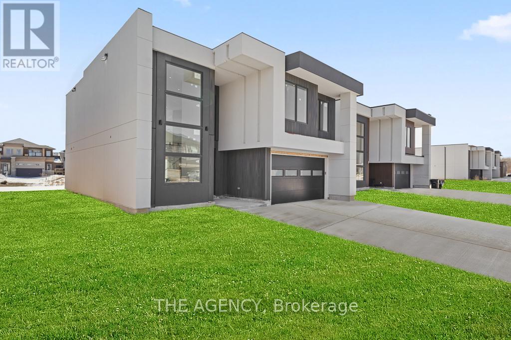 3714 QUAYSIDE DRIVE - 2