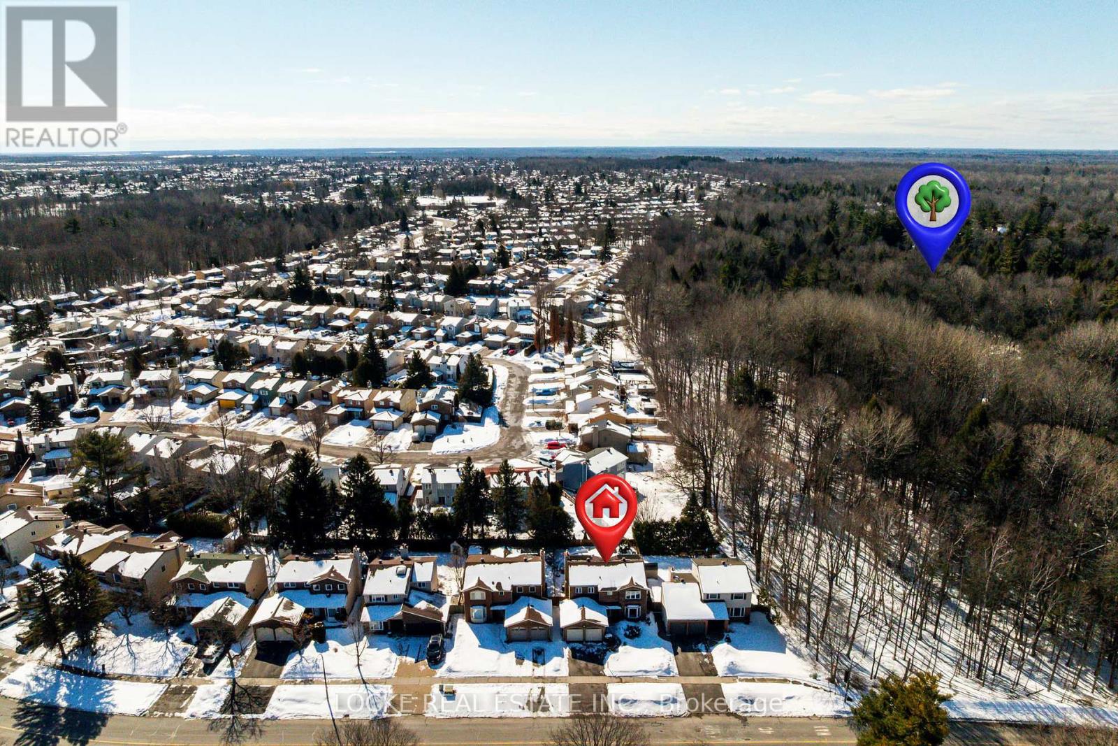 1404 FOREST VALLEY DRIVE, Ottawa, Ontario