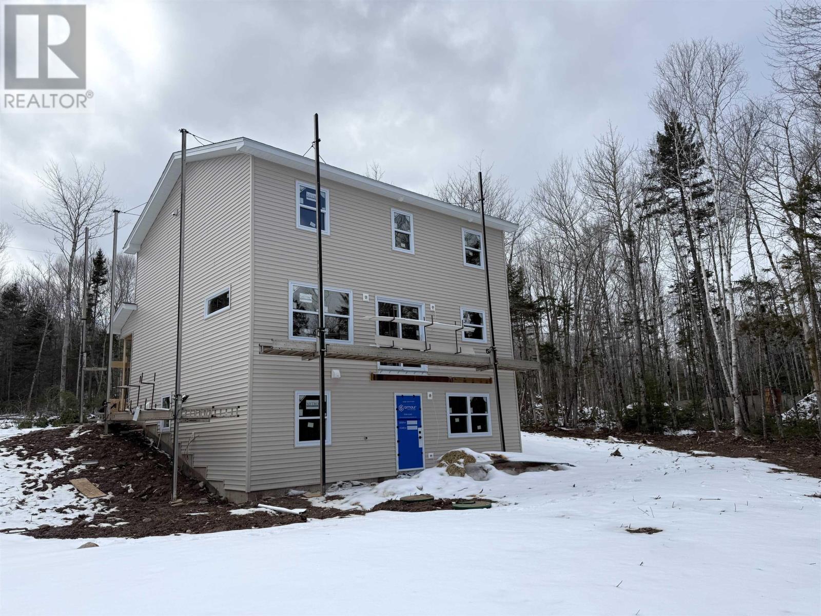 Property 3 of 9 of Lot 8 East Uniacke Road