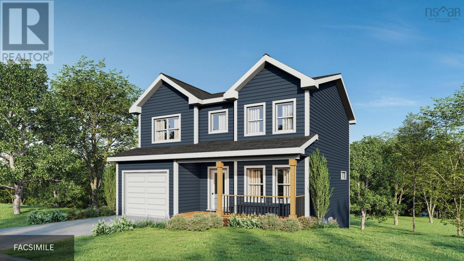 Property 1 of 9 of Lot 8 East Uniacke Road