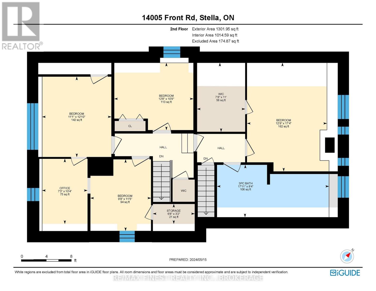 14005 FRONT ROAD - 49