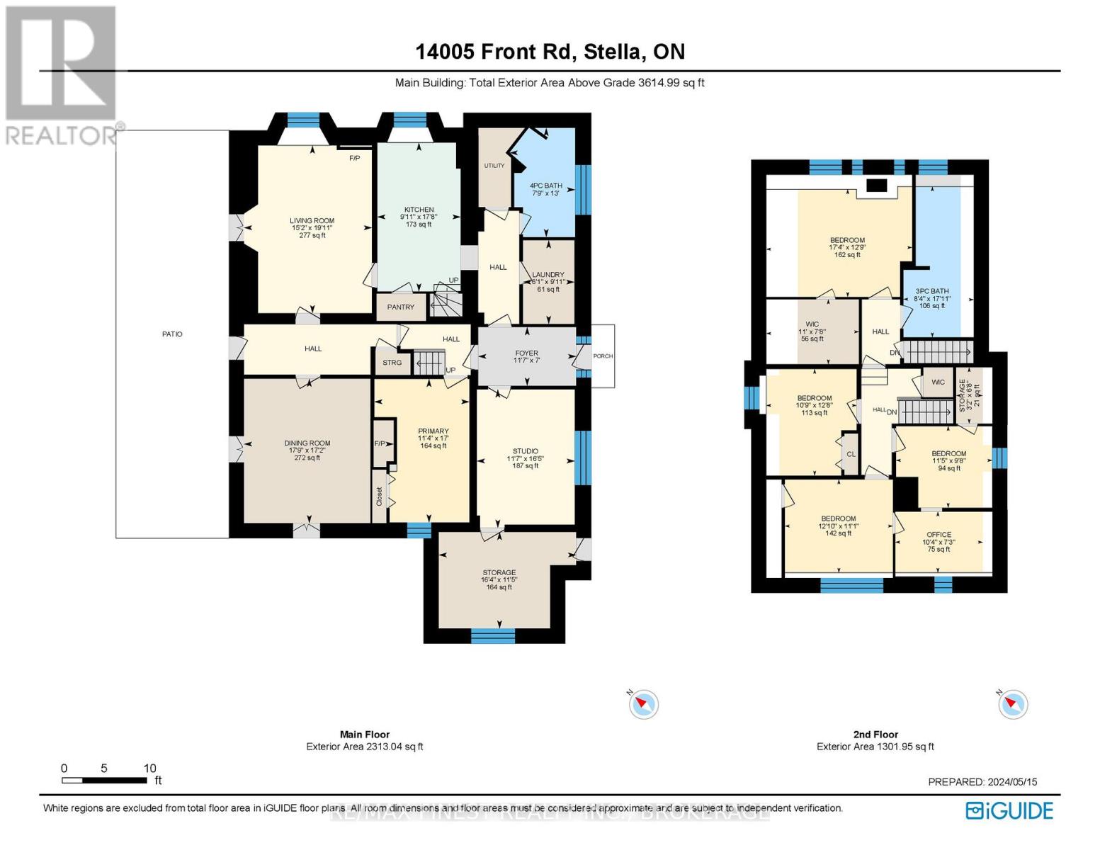 14005 FRONT ROAD - 50