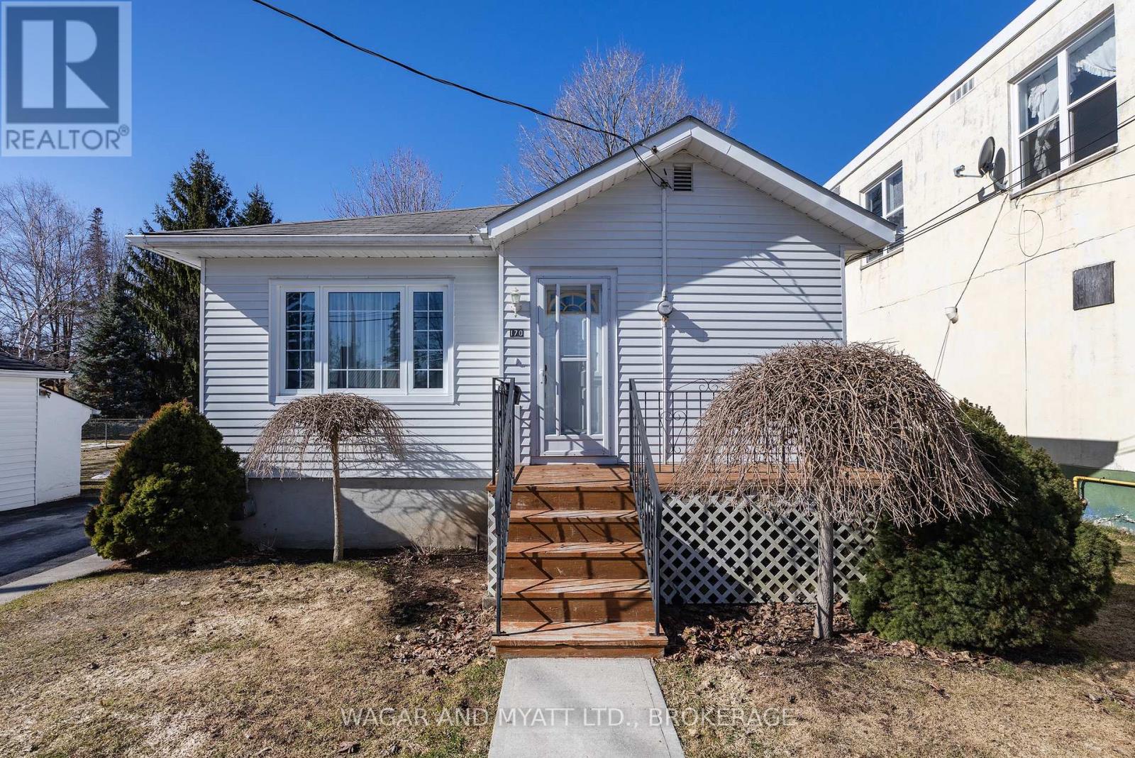 170 ROBINSON STREET, Greater Napanee (Greater Napanee), Ontario