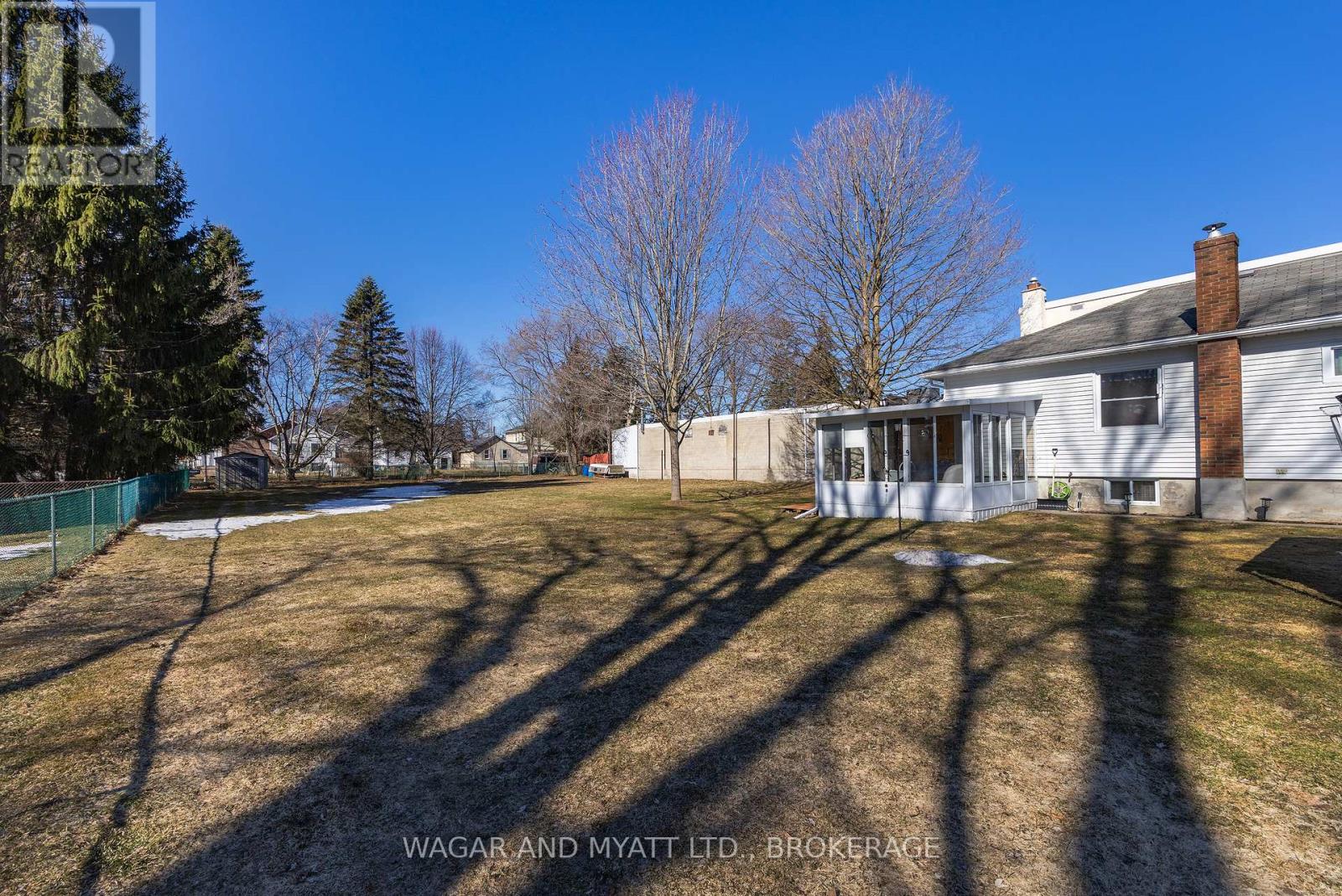 170 ROBINSON STREET, Greater Napanee (Greater Napanee), Ontario