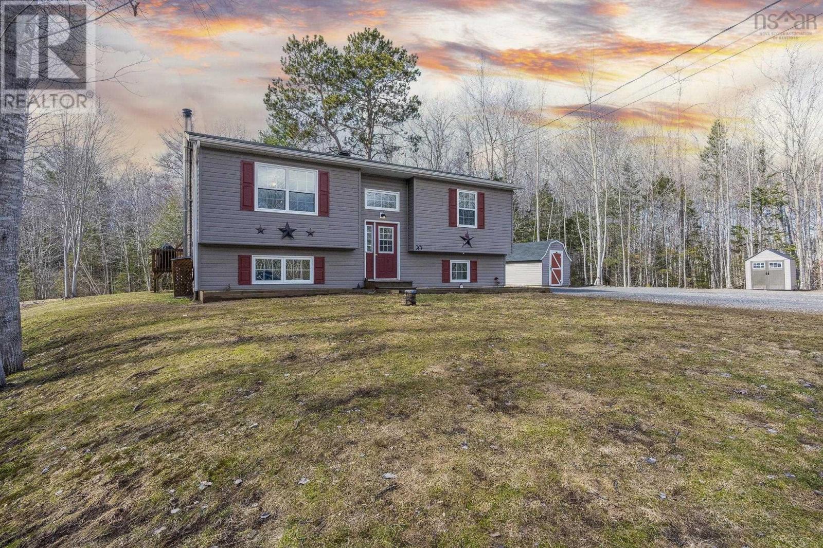 Property photo of 20 Huron Court